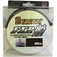 Seaguar FXR Fluorocarbon Leader Line 100m Size 5 20lb (9313)